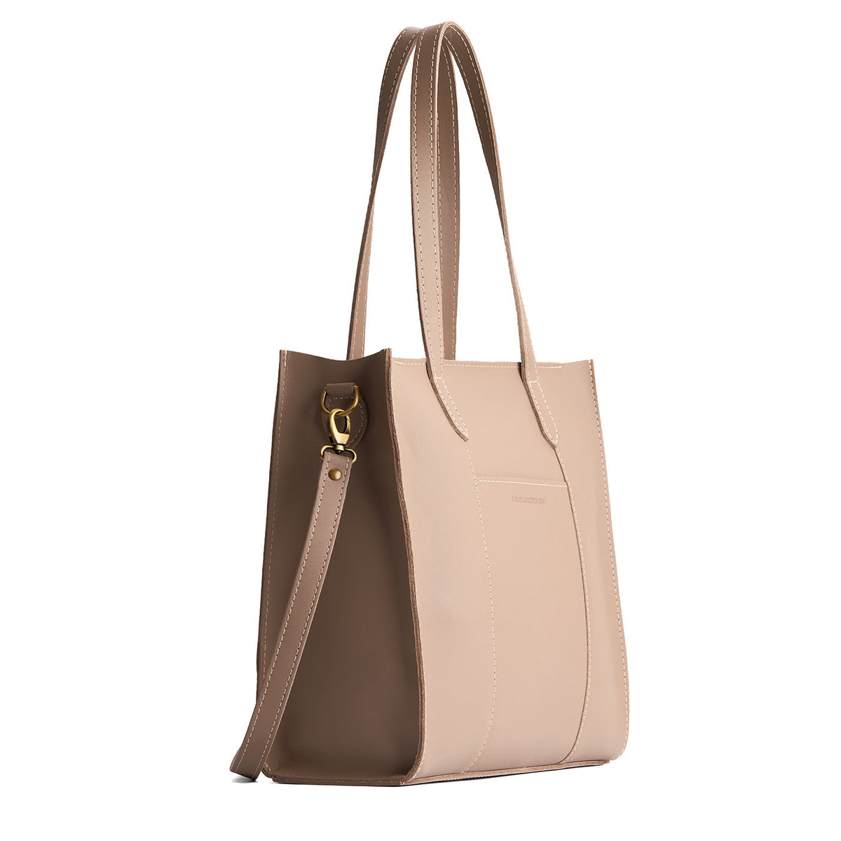 'Almost Perfect' Large Lola Zipper Crossbody Tote - Image 59
