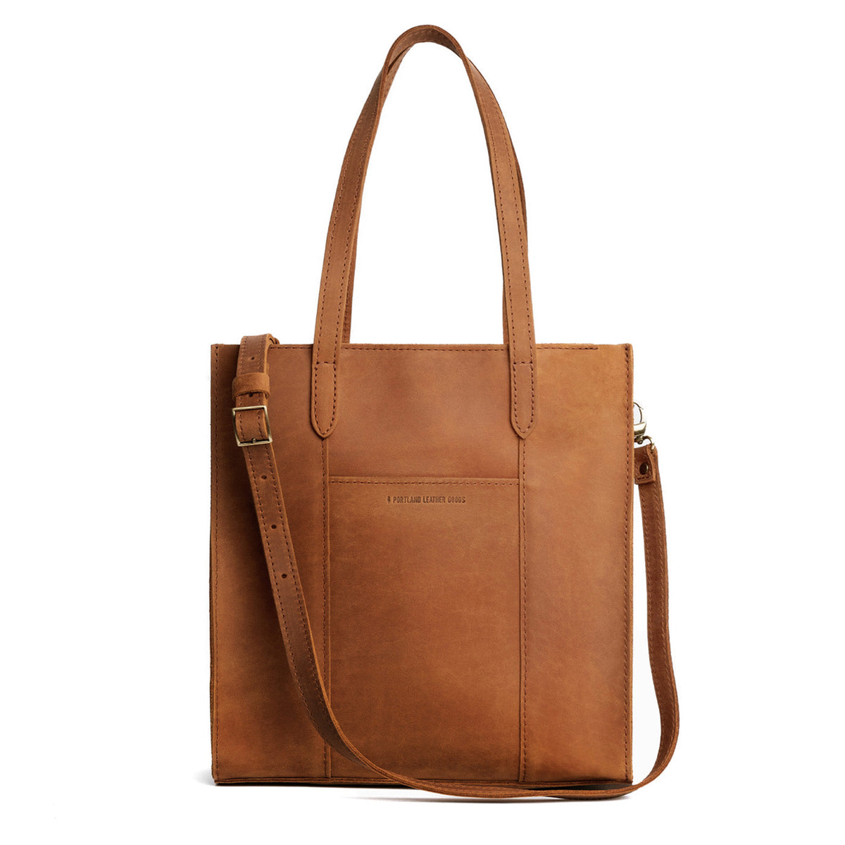 'Almost Perfect' Large Lola Zipper Crossbody Tote - Image 21