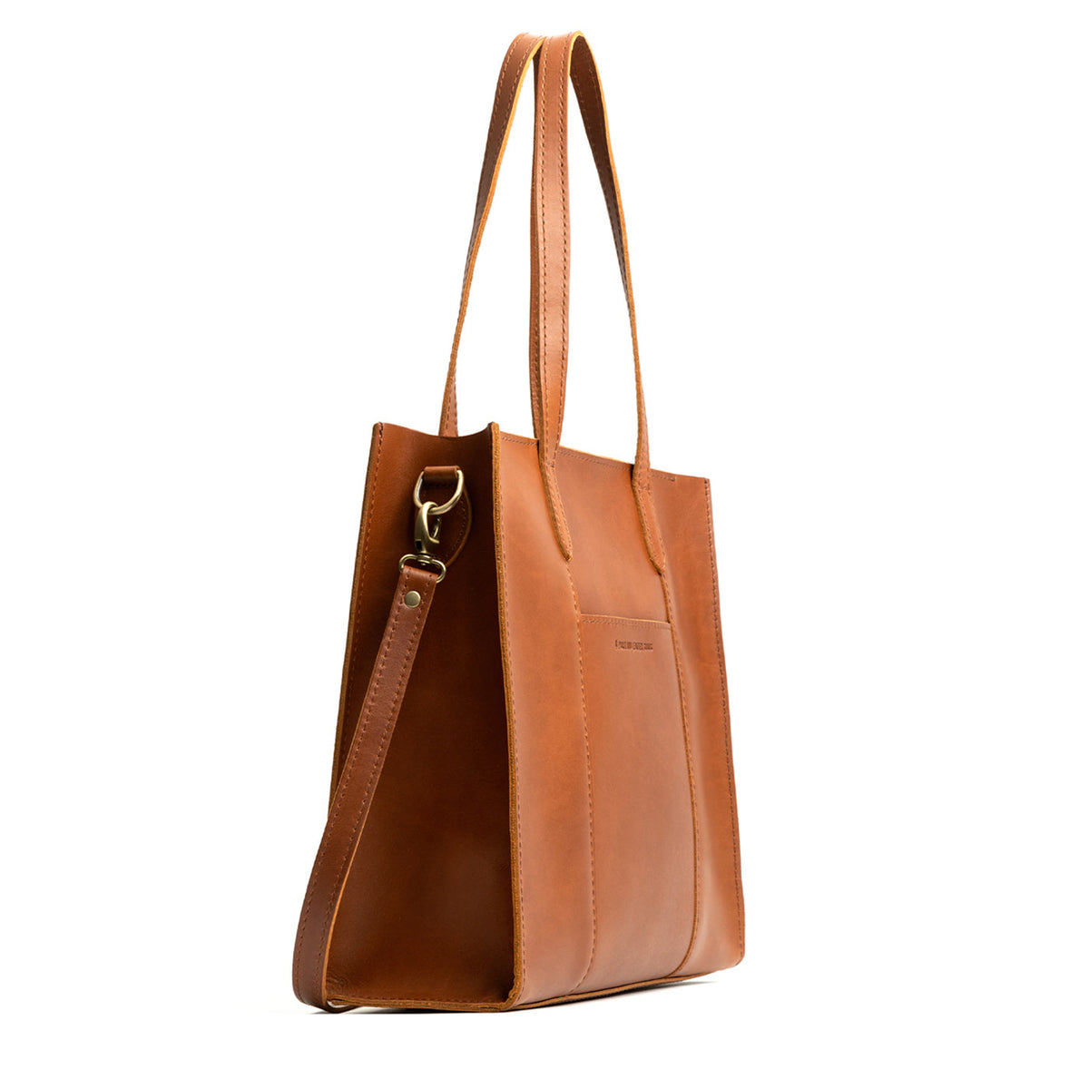 Large Lola Zipper Crossbody Tote - Image 40