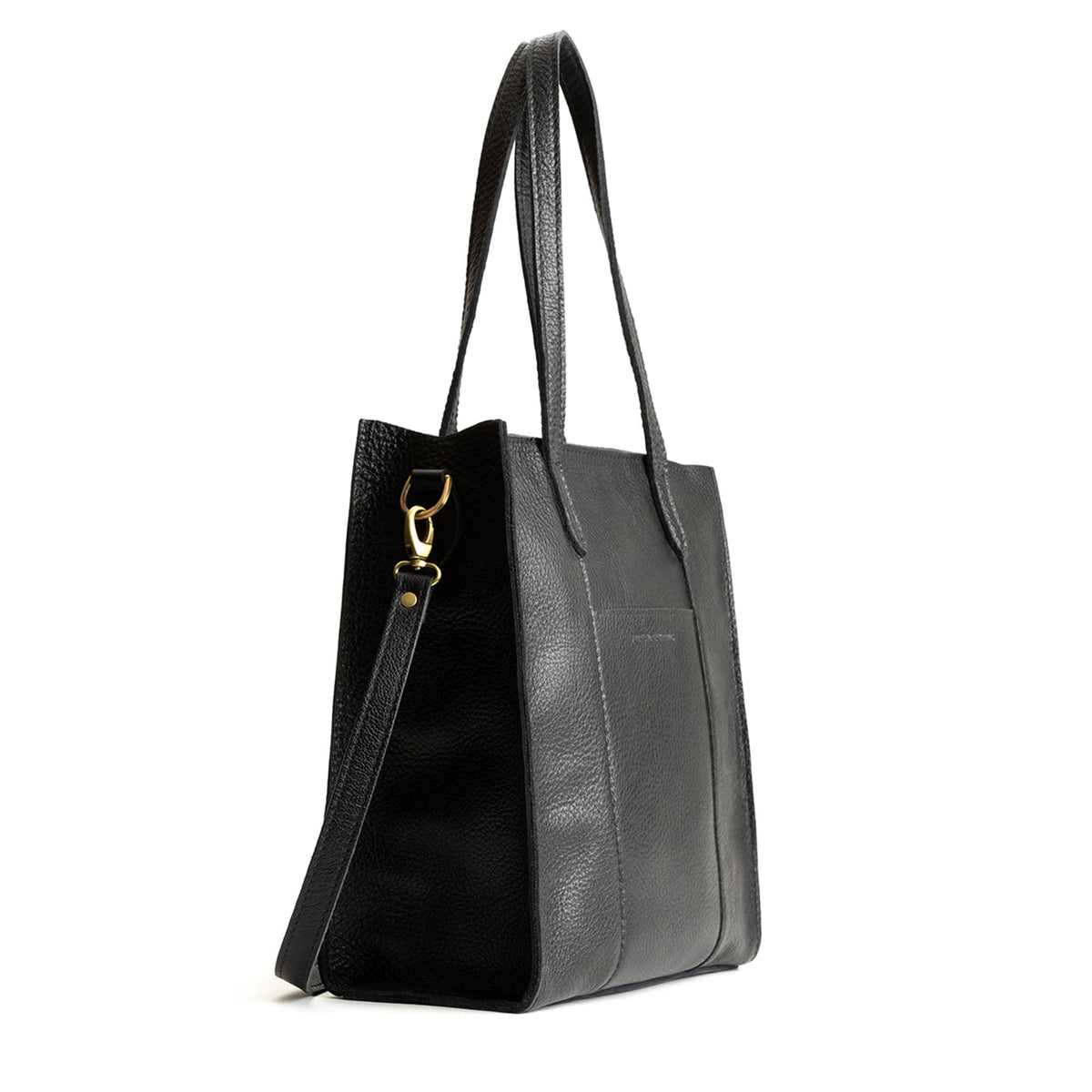 Large Lola Zipper Crossbody Tote - Image 38