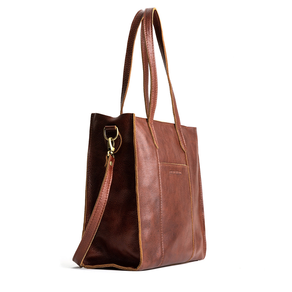 'Almost Perfect' Large Lola Zipper Crossbody Tote - Image 38