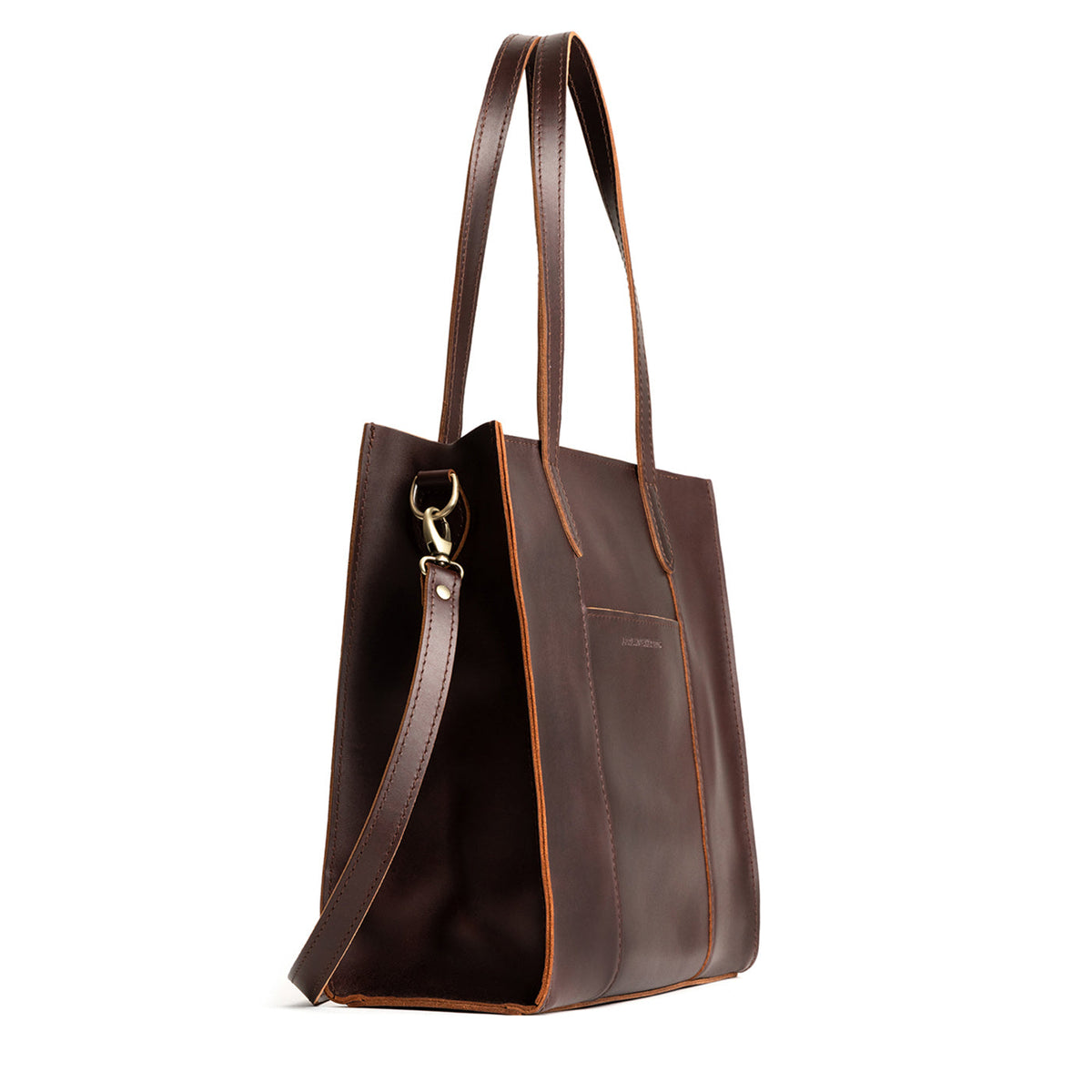 'Almost Perfect' Large Lola Zipper Crossbody Tote - Image 40