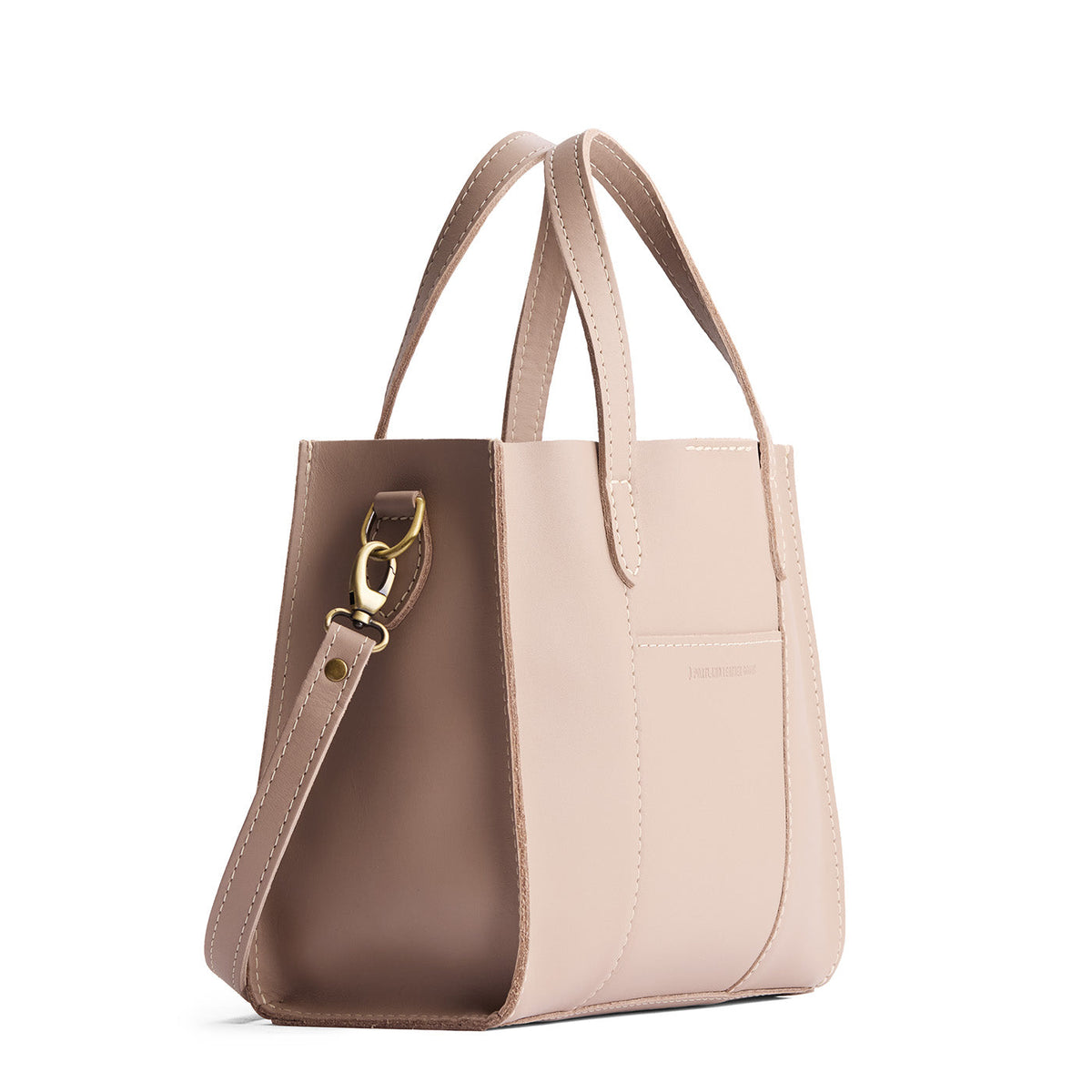 'Almost Perfect' Lola Crossbody Tote - Image 97