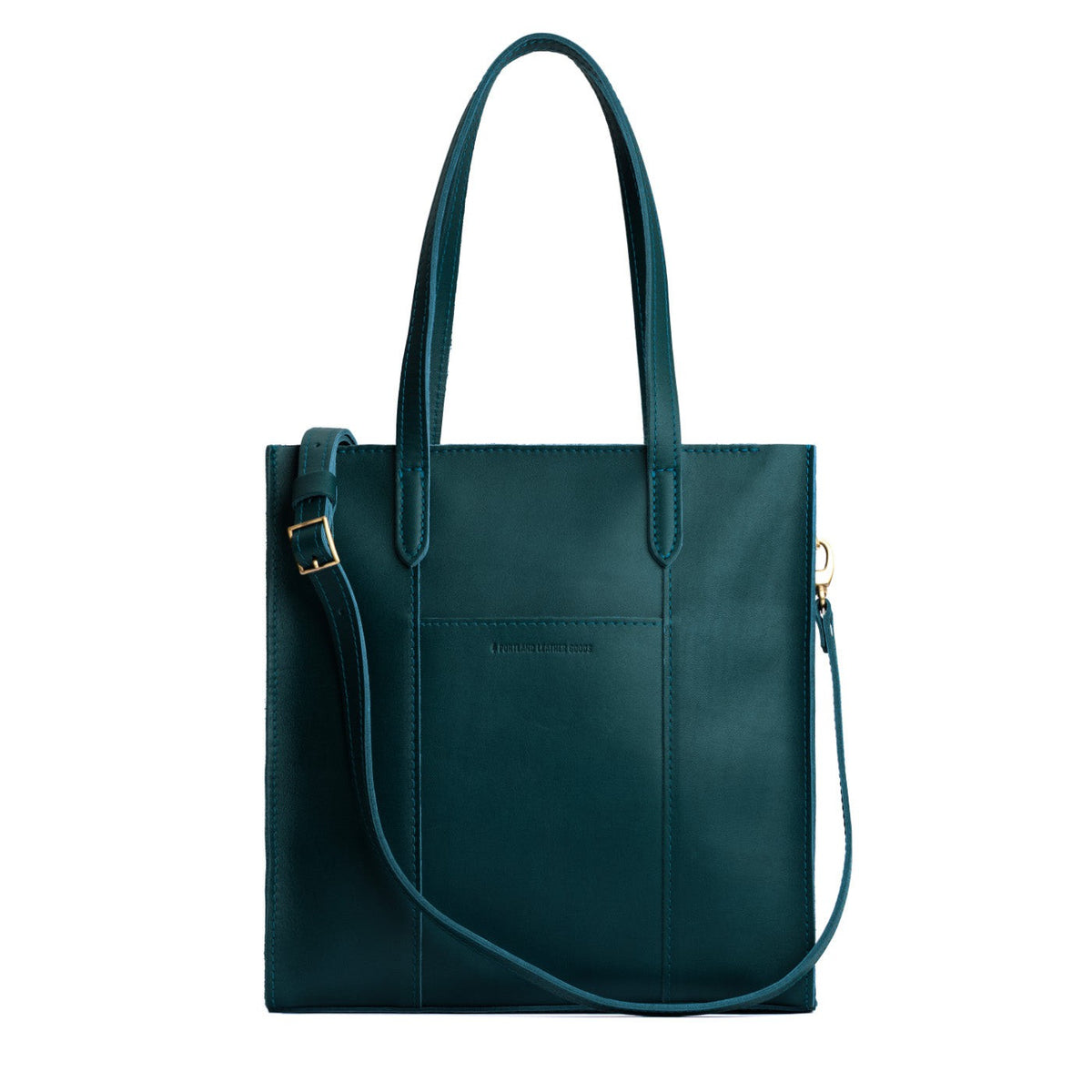 Large Lola Zipper Crossbody Tote - Image 19