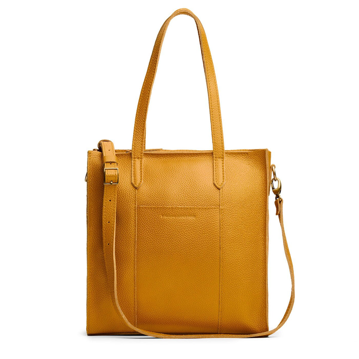 'Almost Perfect' Large Lola Zipper Crossbody Tote - Image 36