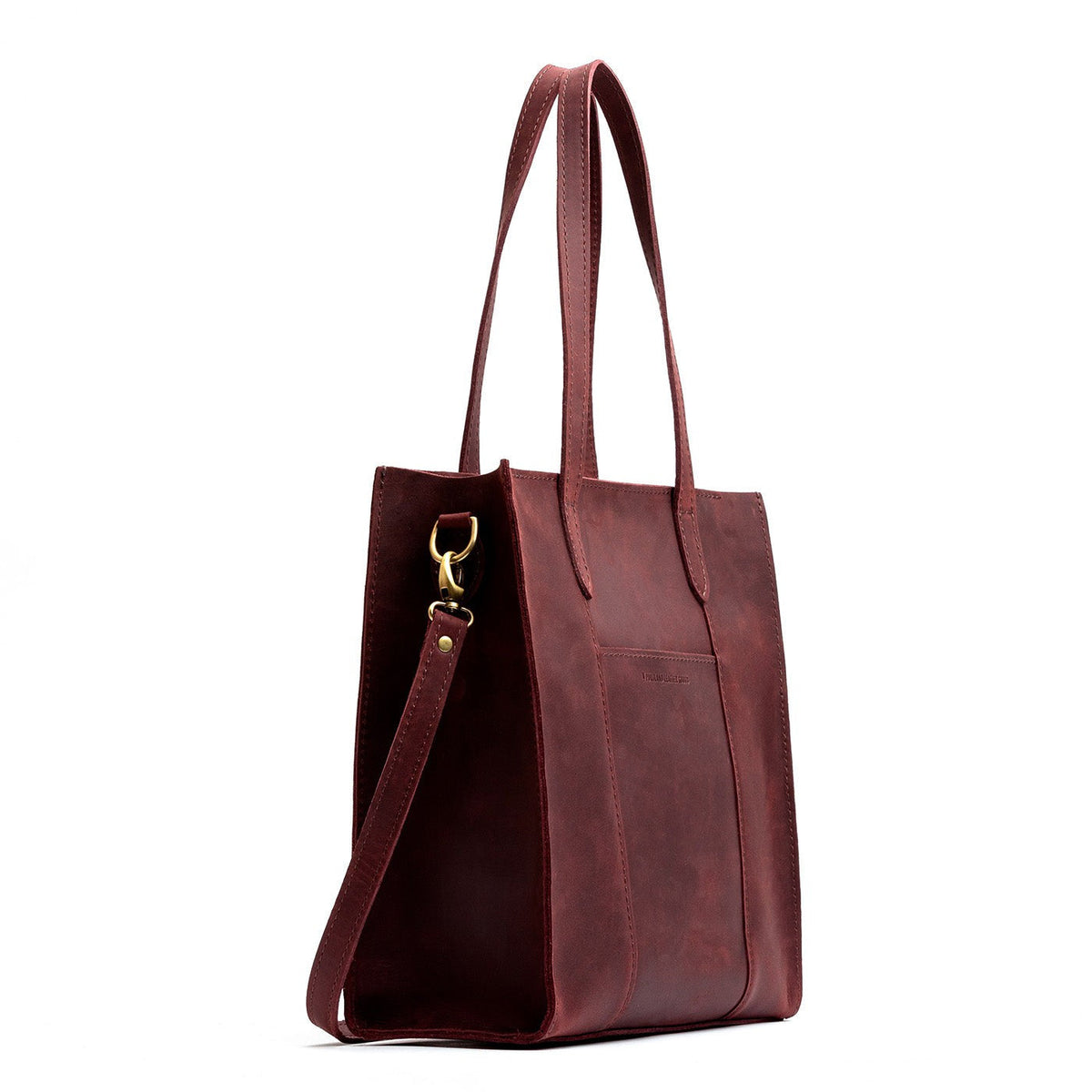 'Almost Perfect' Large Lola Zipper Crossbody Tote - Image 41