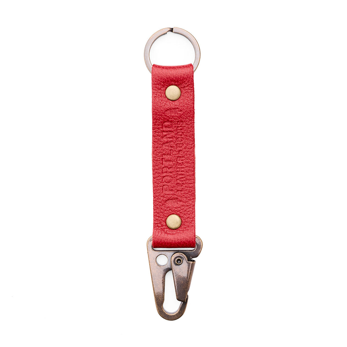 Plg Keychain - Cherry / Long