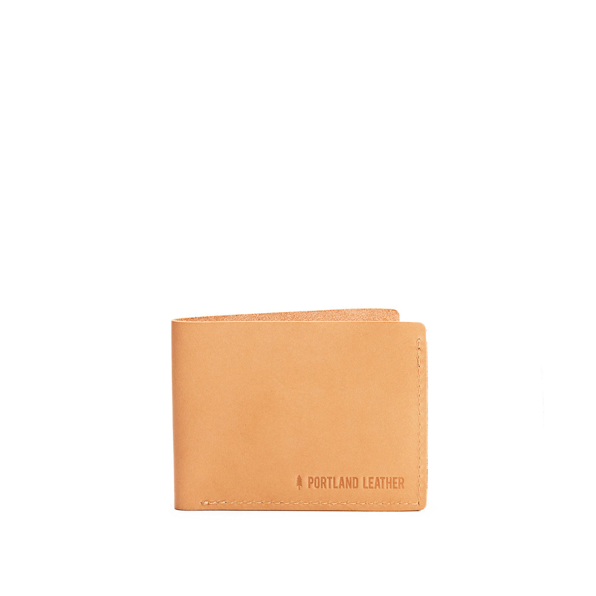'Almost Perfect' Lucca Bifold Wallet - Image 5