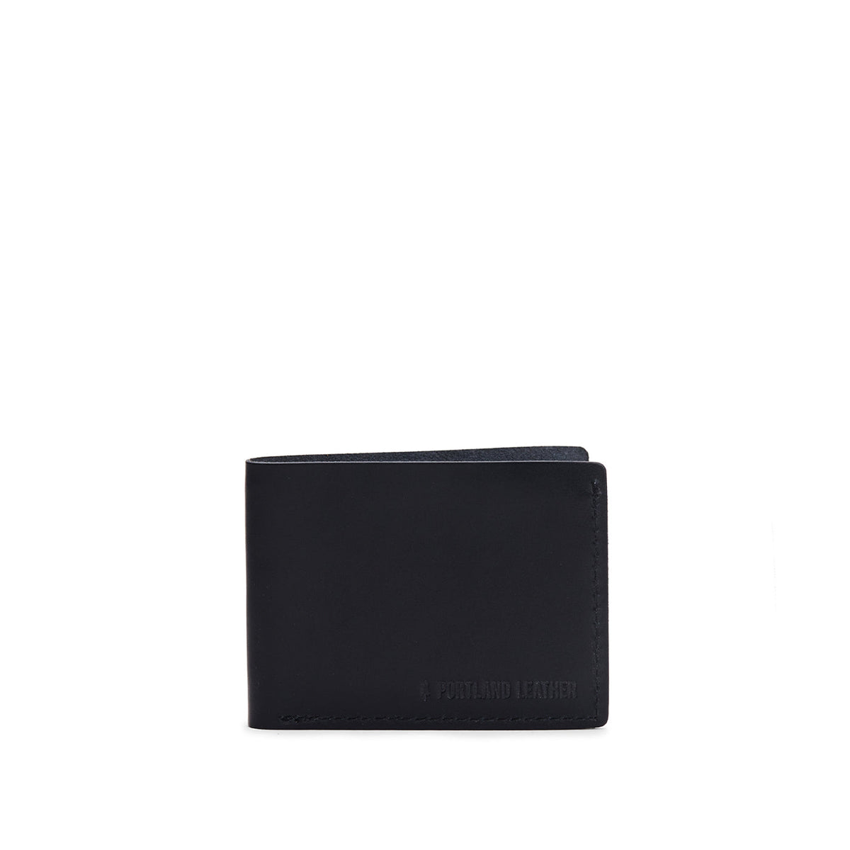 'Almost Perfect' Lucca Bifold Wallet - Image 3