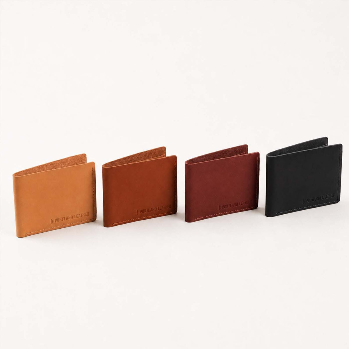'Almost Perfect' Lucca Bifold Wallet - Image 14