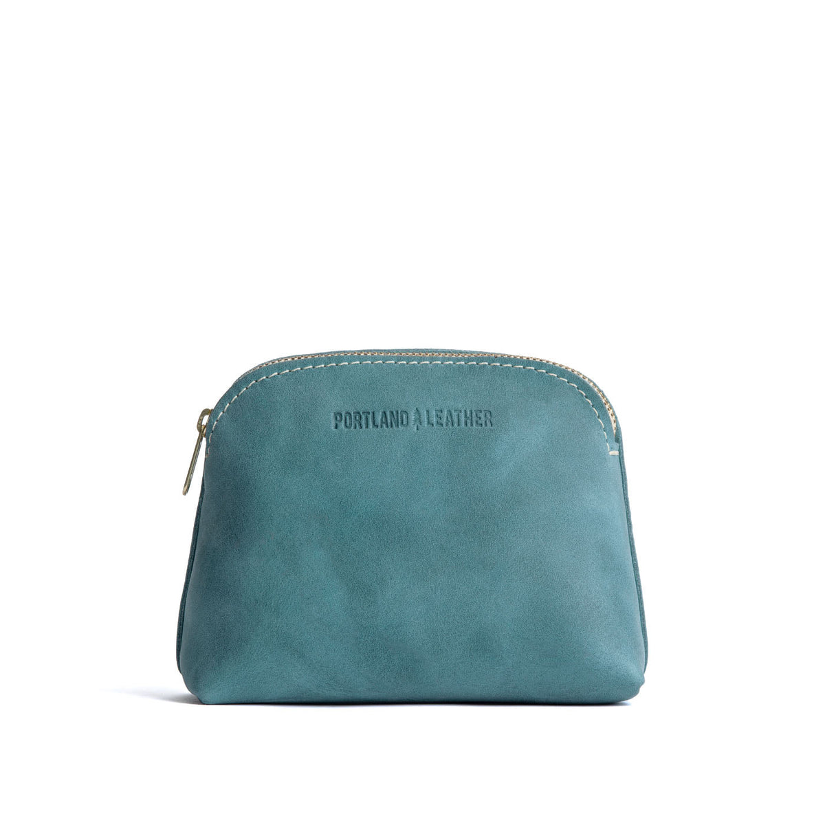 Luna Pouch - Aqua / Classic