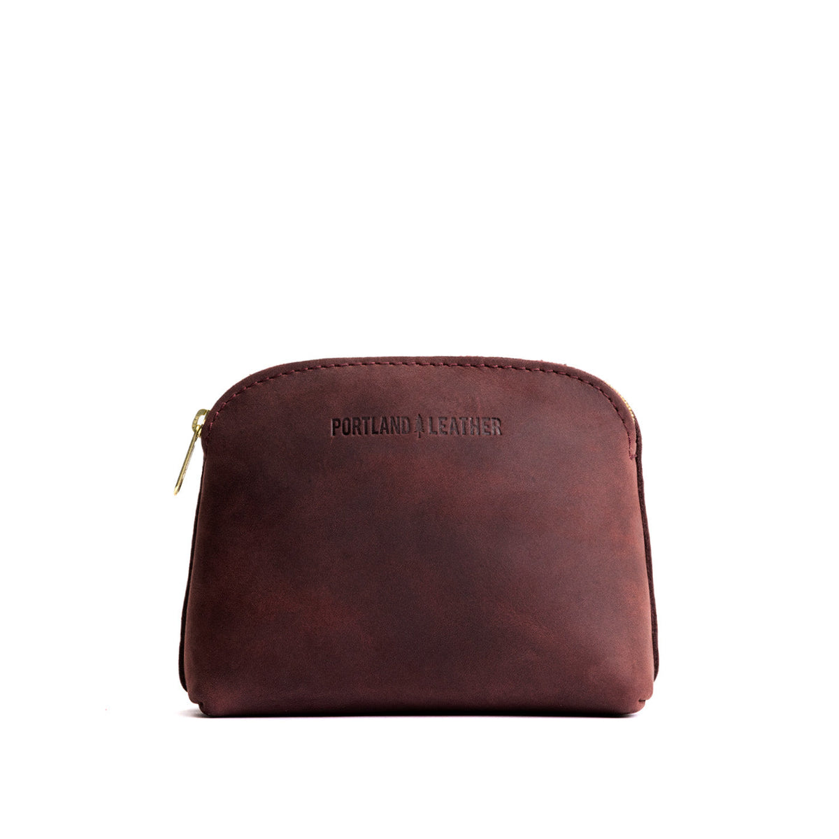 Luna Pouch - Merlot / Classic