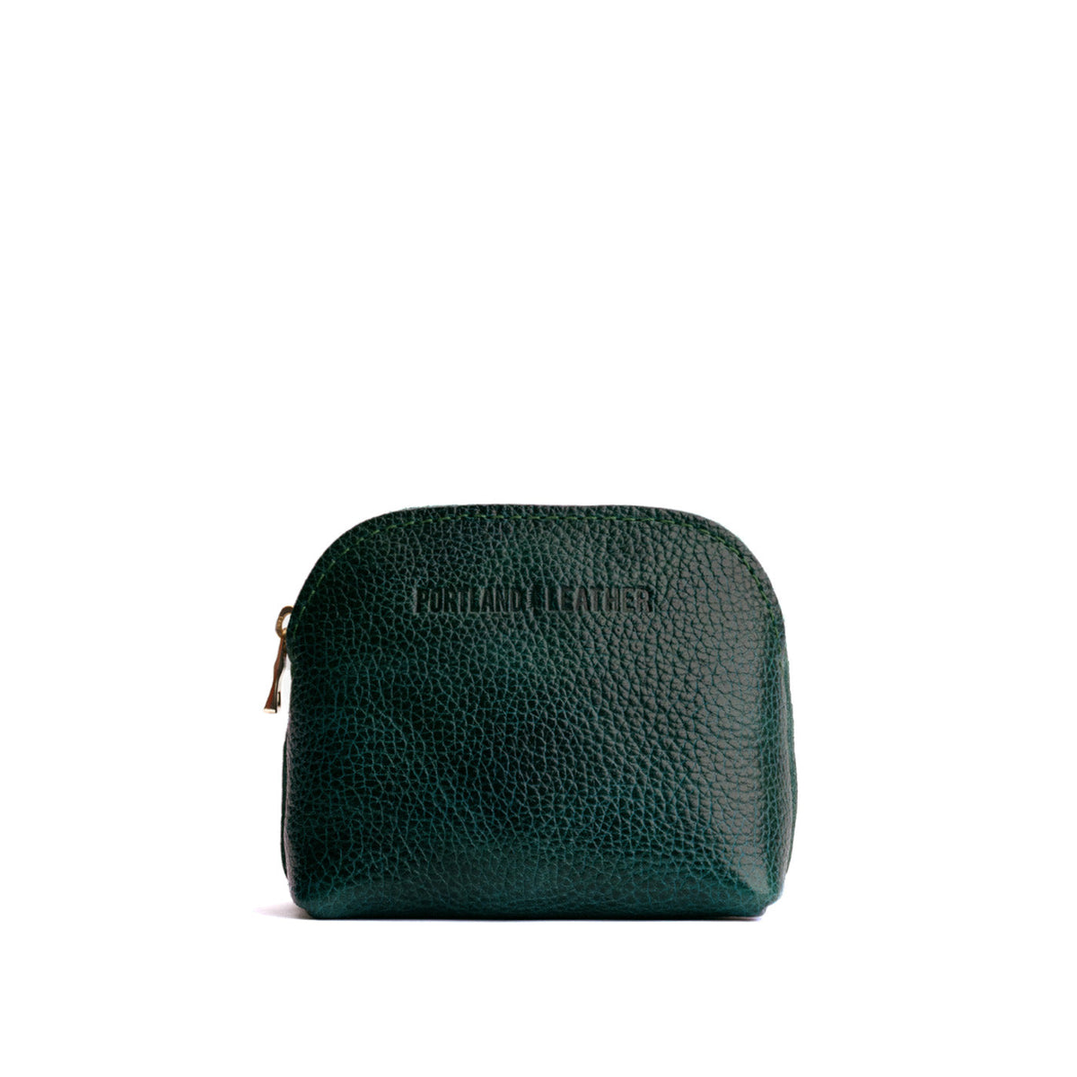 Luna Pouch - Forest Green / Mini