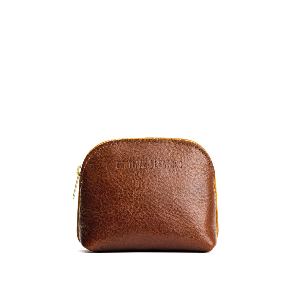 Luna Pouch - Nuez / Mini