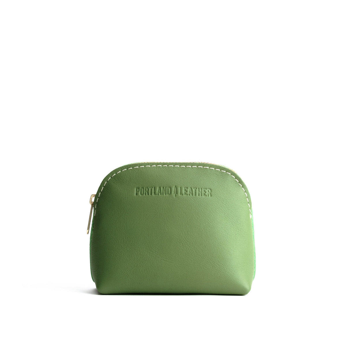 Luna Pouch - Matcha / Mini