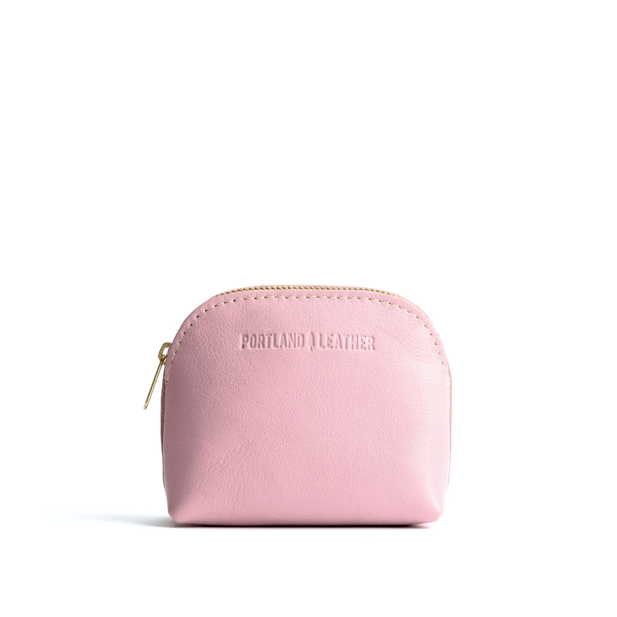 Luna Pouch - Vintage Pink / Mini