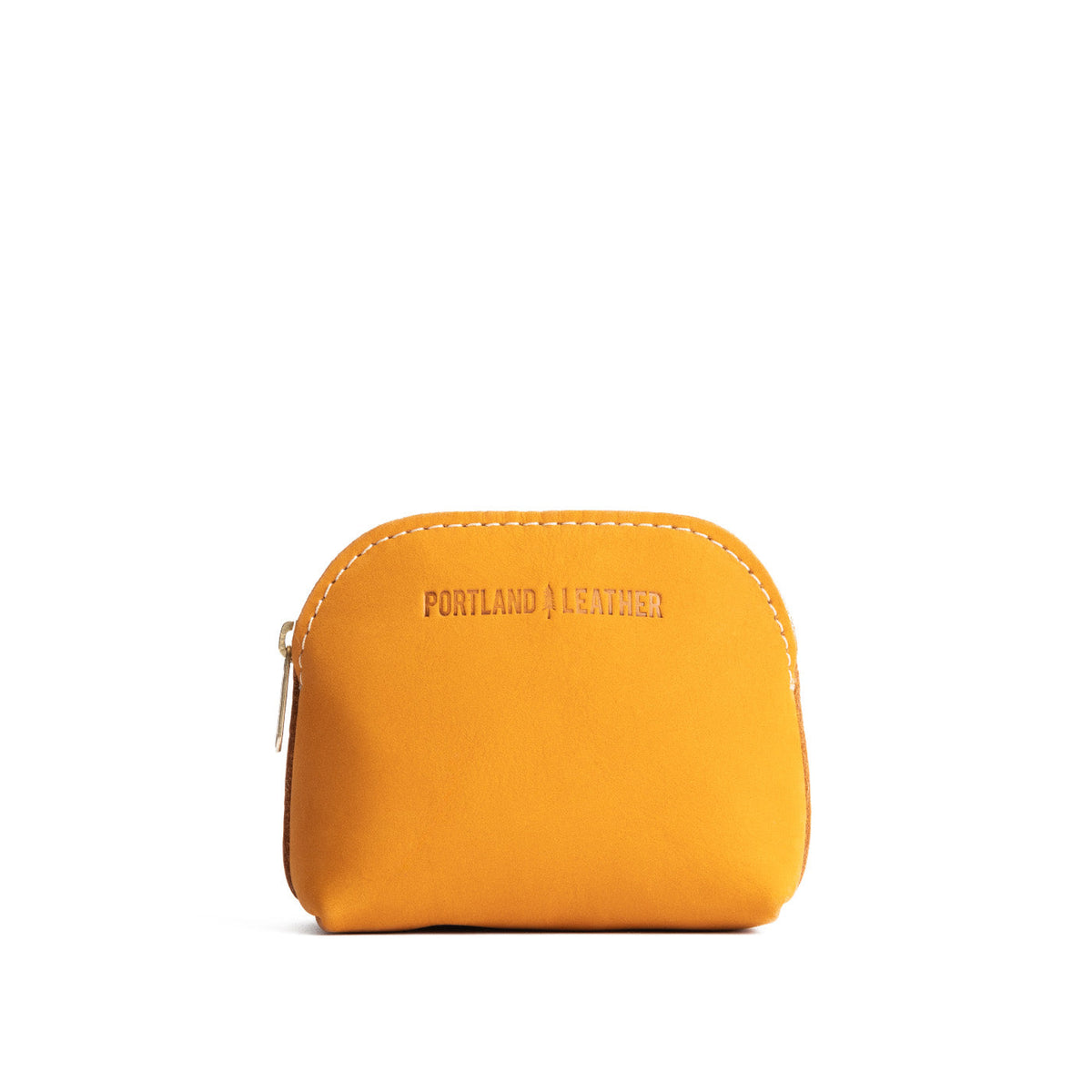 Luna Pouch - Turmeric / Mini