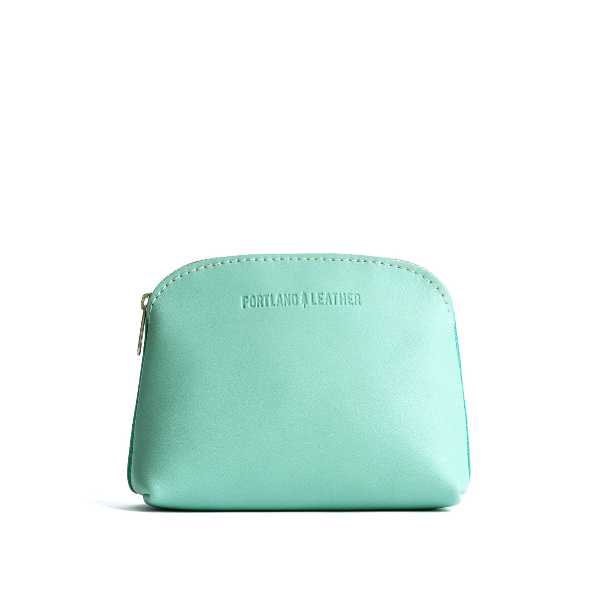 Luna Pouch - Mint / Classic