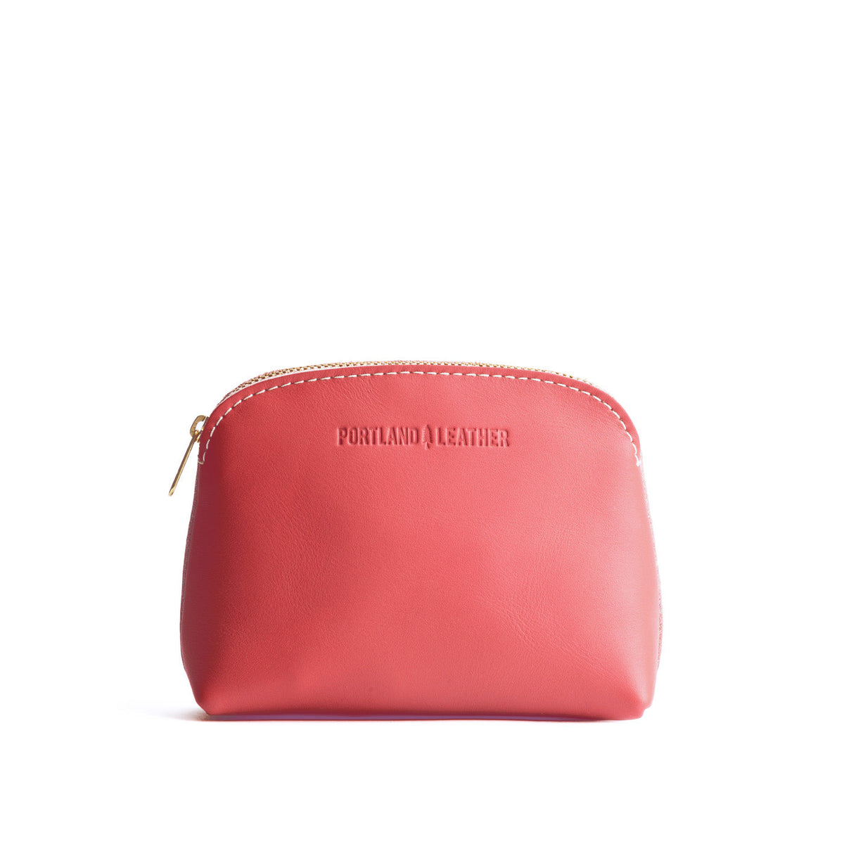 Luna Pouch - Begonia / Classic