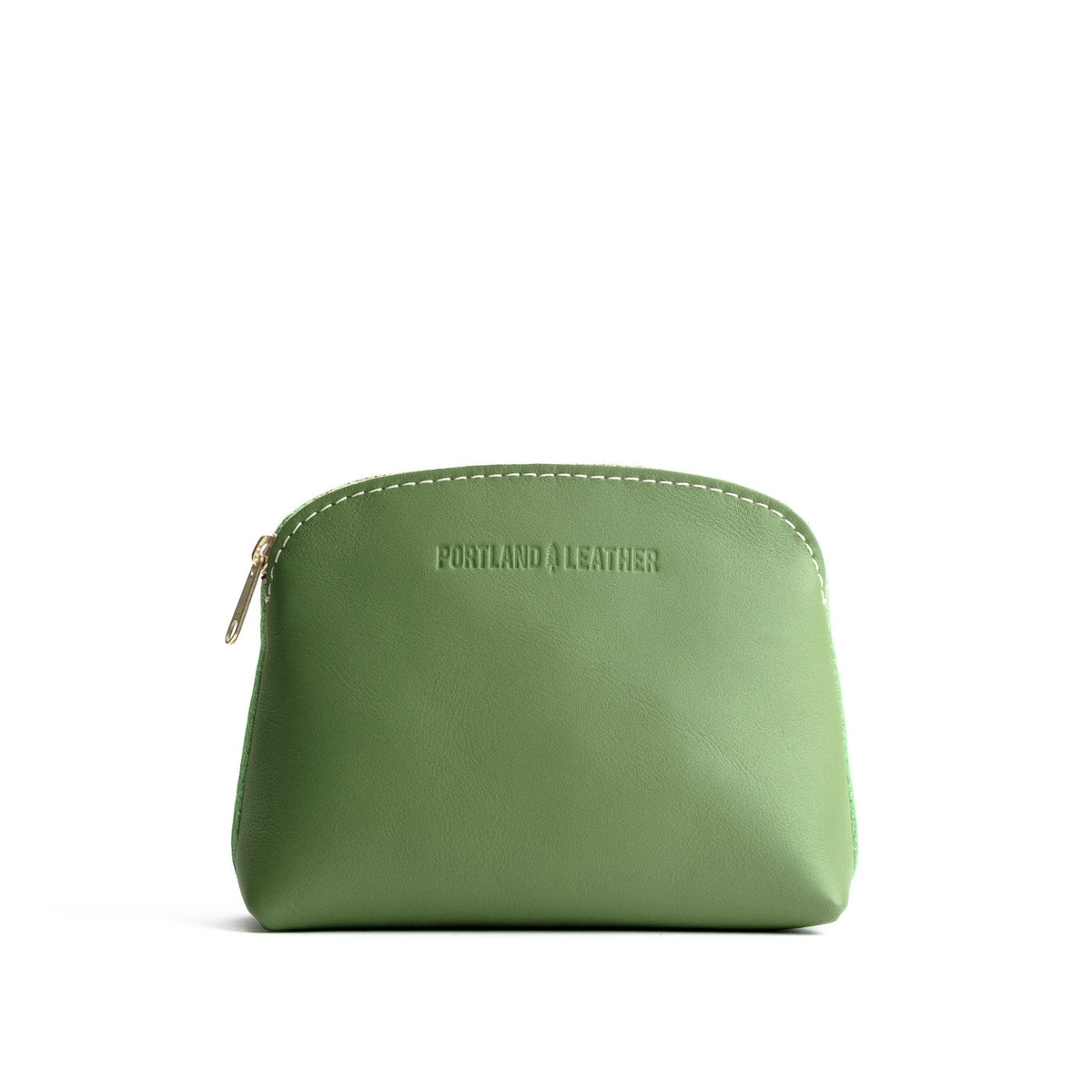 Luna Pouch - Matcha / Classic