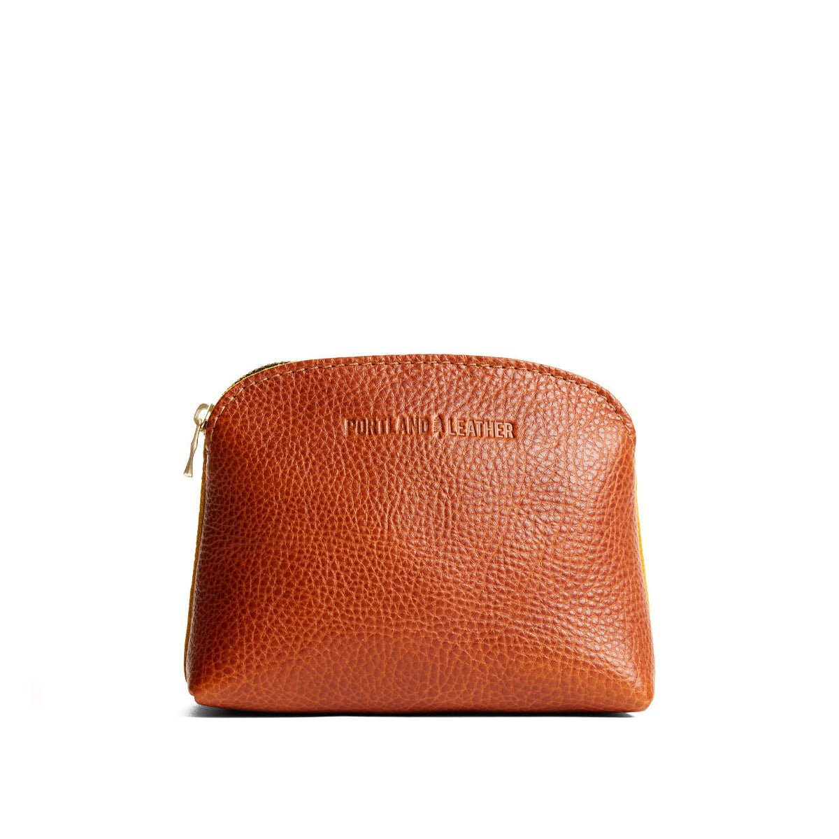 Luna Pouch - Sienna / Classic
