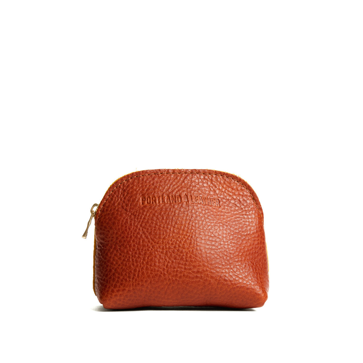 Luna Pouch - Sienna / Mini