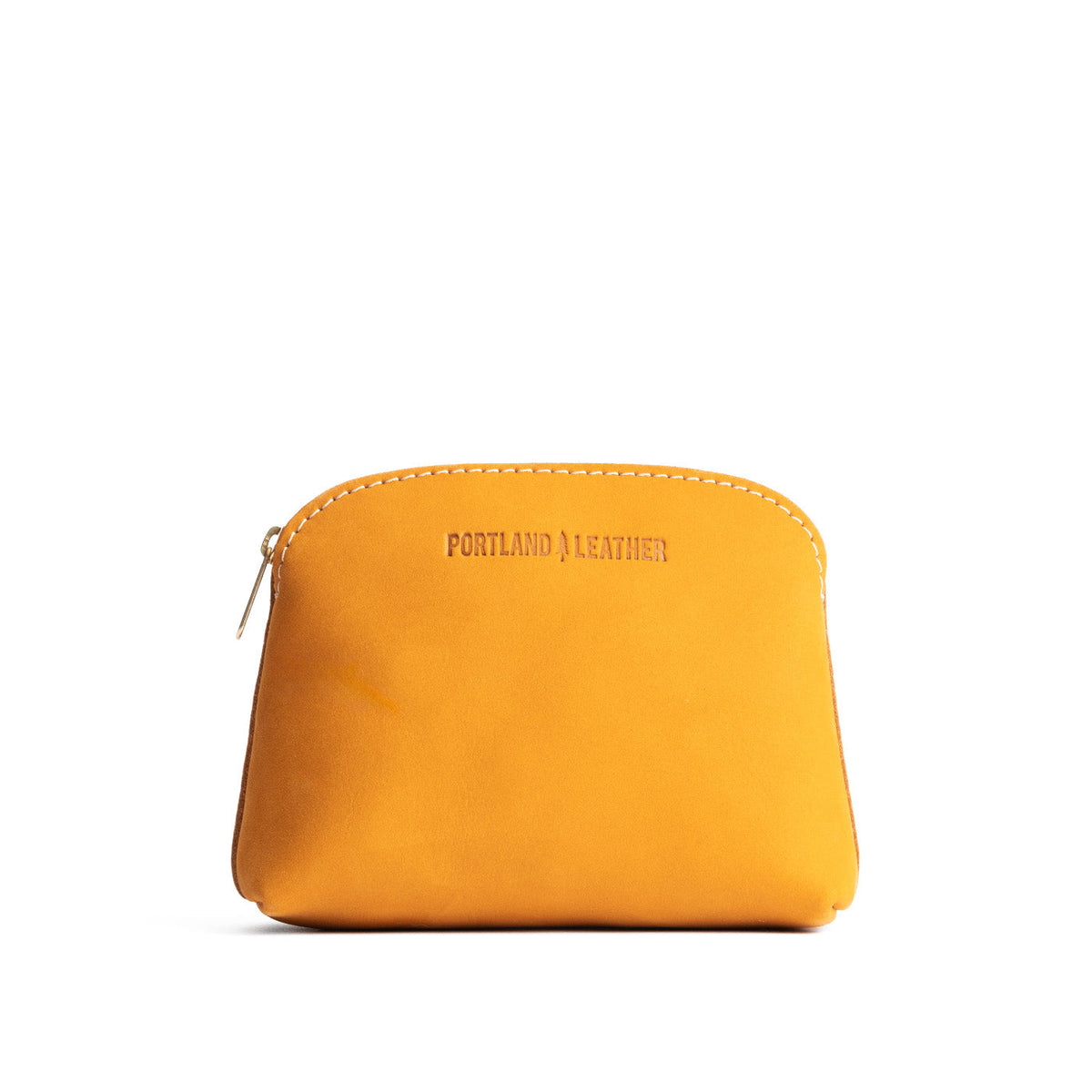 Luna Pouch - Turmeric / Classic