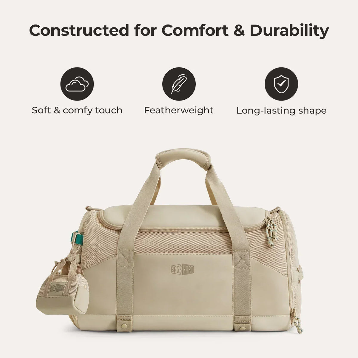 Reiki Duffle - Image 11