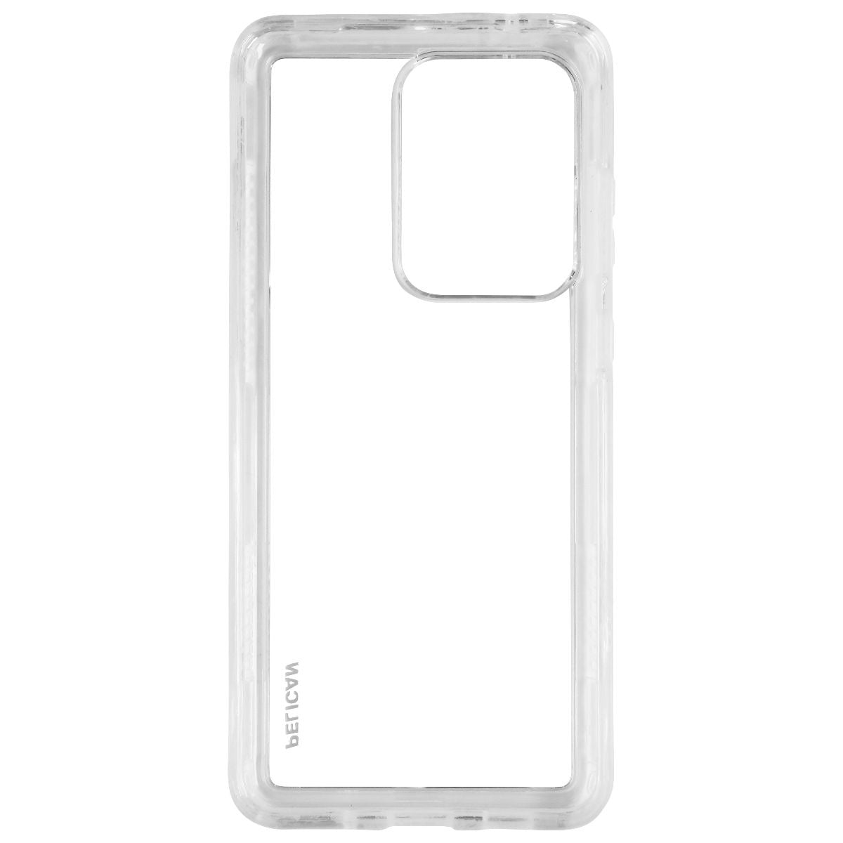 Pelican Adventurer Series Hard Case for Samsung Galaxy S20 Ultra 5G - Clear - New - Image 3