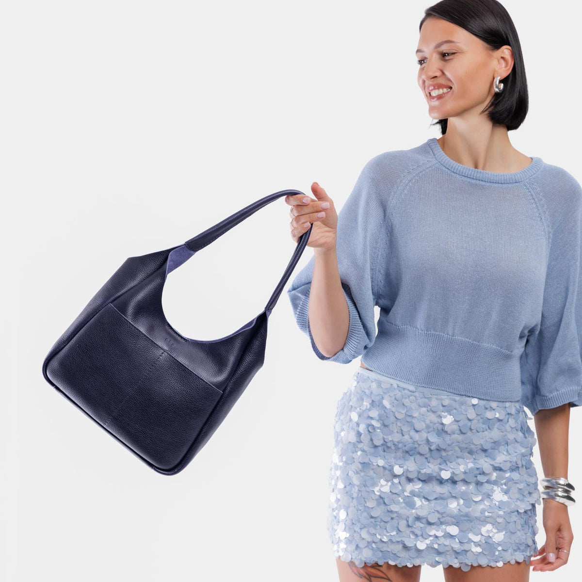 Madison Shoulder Bag - Image 152
