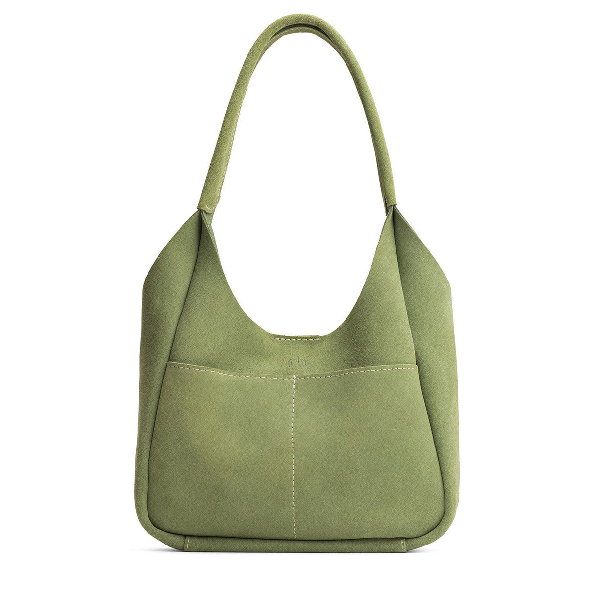 Madison Shoulder Bag - Laurel / Large