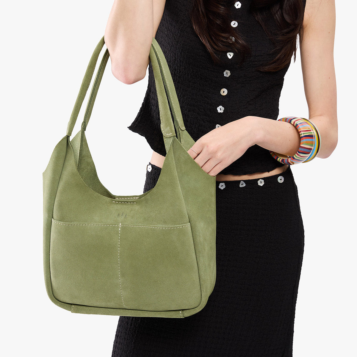Madison Shoulder Bag - Image 196