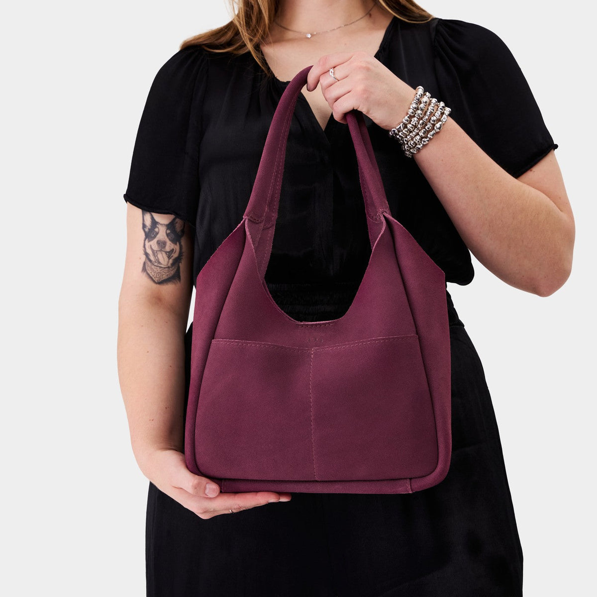 Madison Shoulder Bag - Image 178