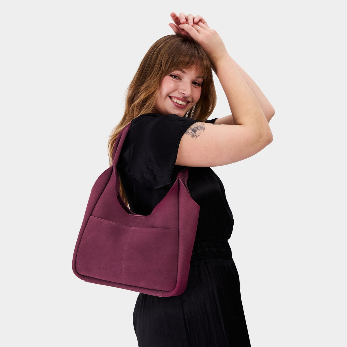 Madison Shoulder Bag - Image 179