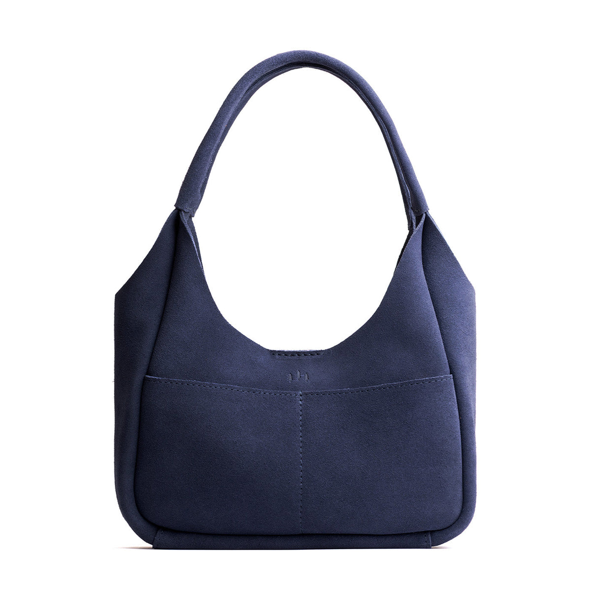 Madison Shoulder Bag - Alaska Blue / Medium