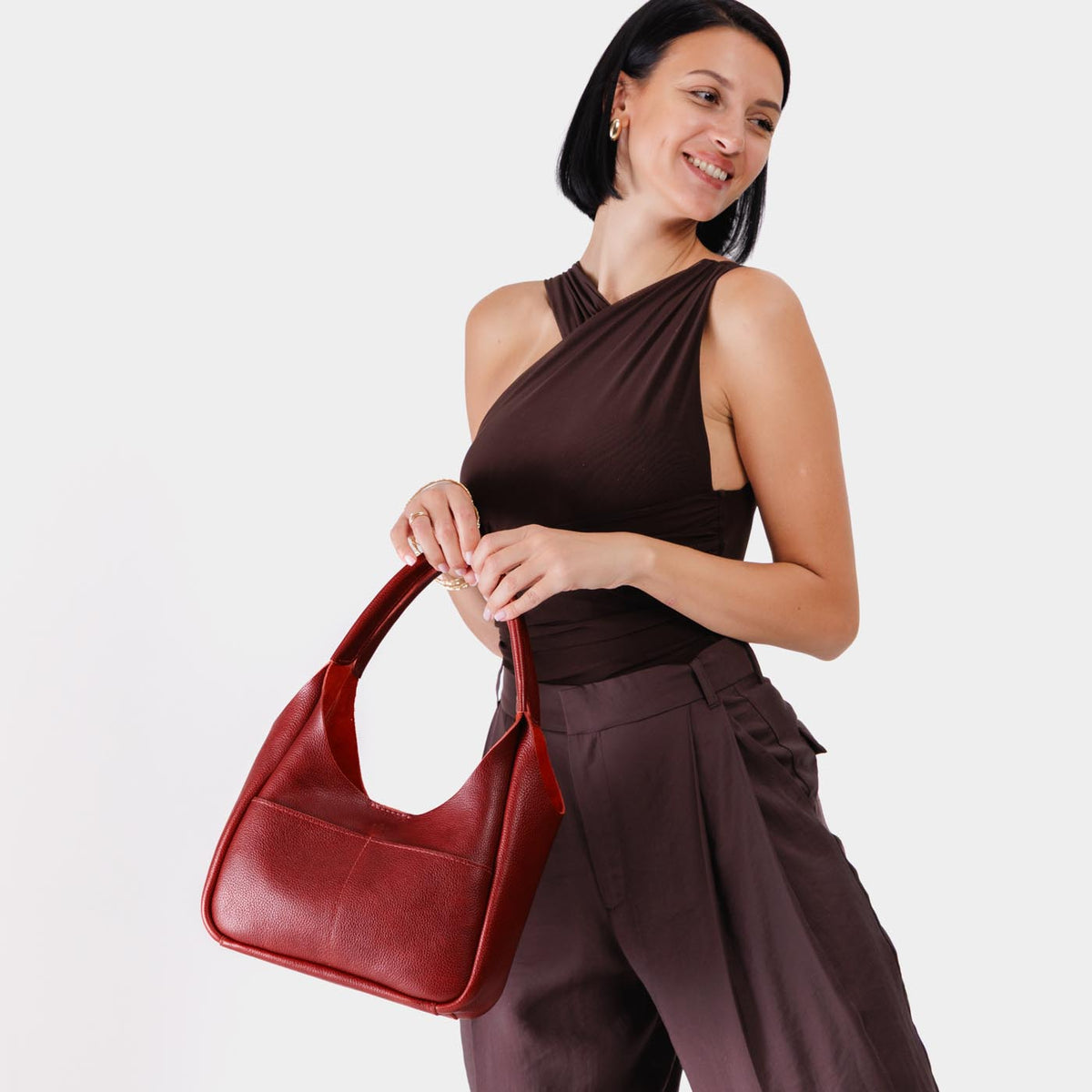 Madison Shoulder Bag - Image 46