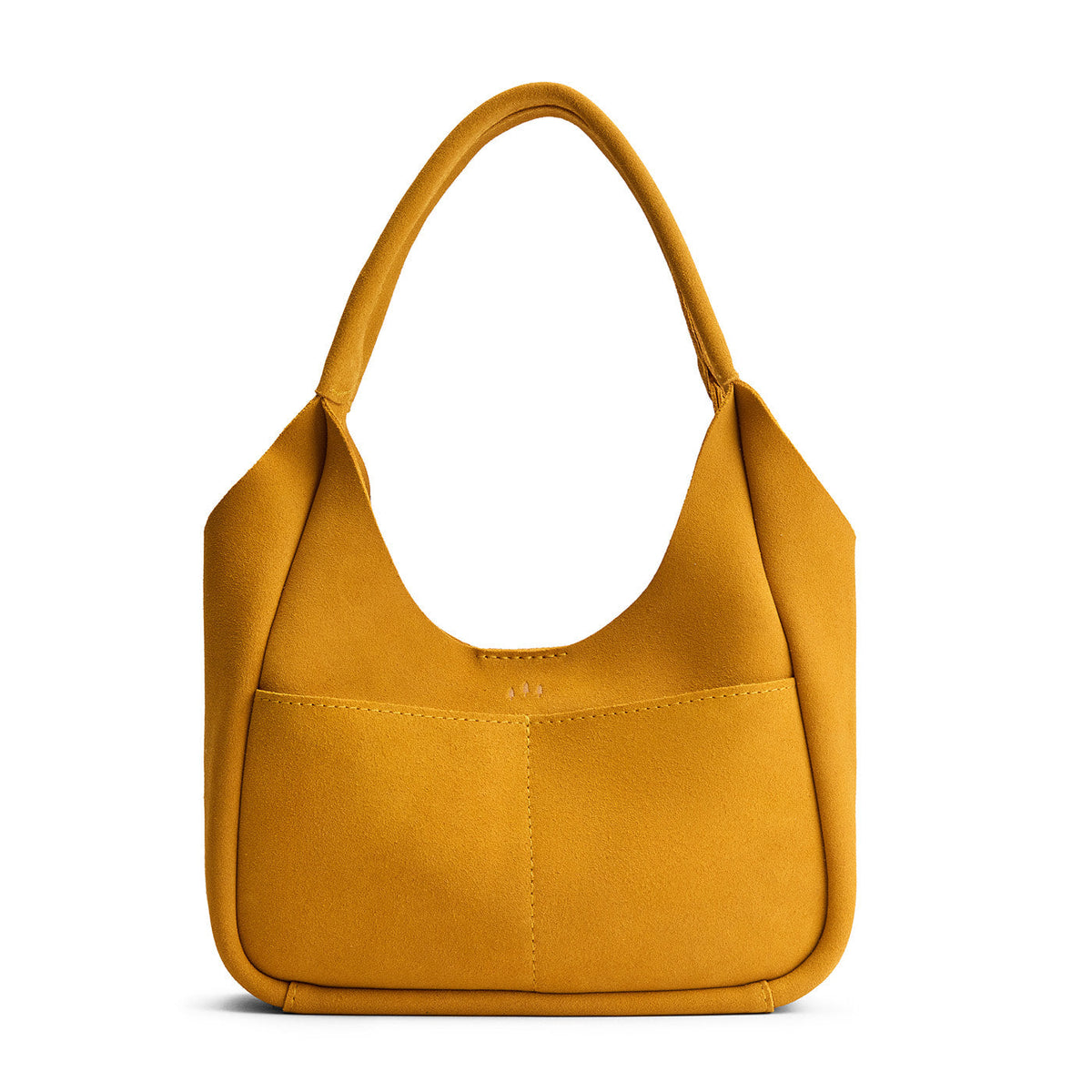 Madison Shoulder Bag - Dijon / Medium