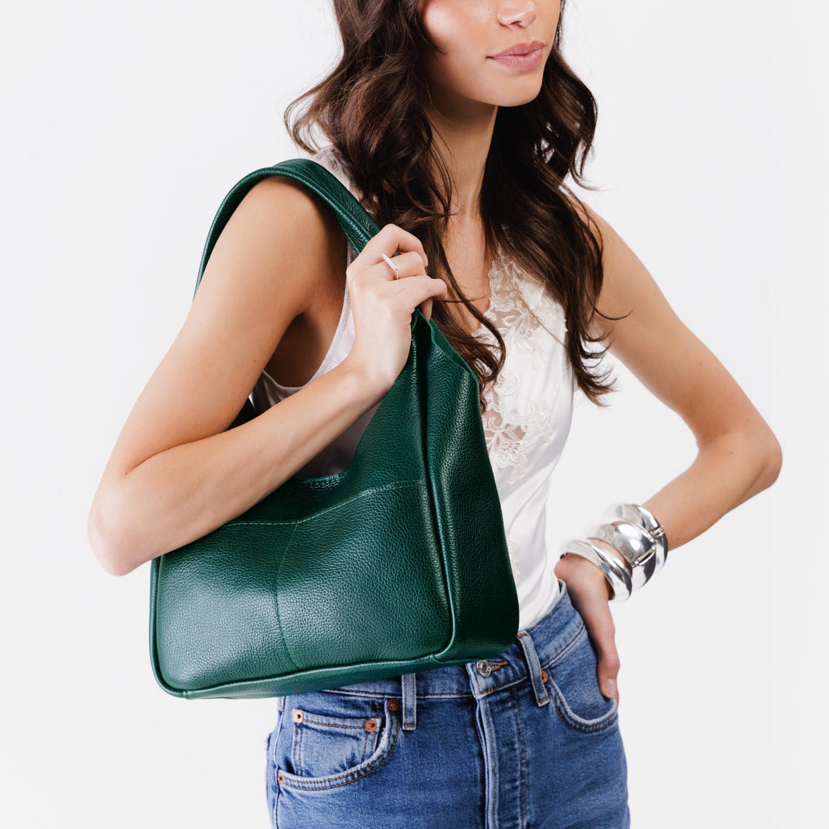 Madison Shoulder Bag - Image 55