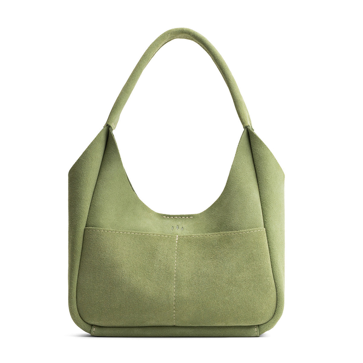 Madison Shoulder Bag - Laurel / Medium