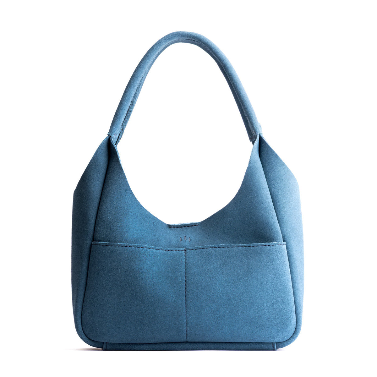Madison Shoulder Bag - Mariner Blue / Medium