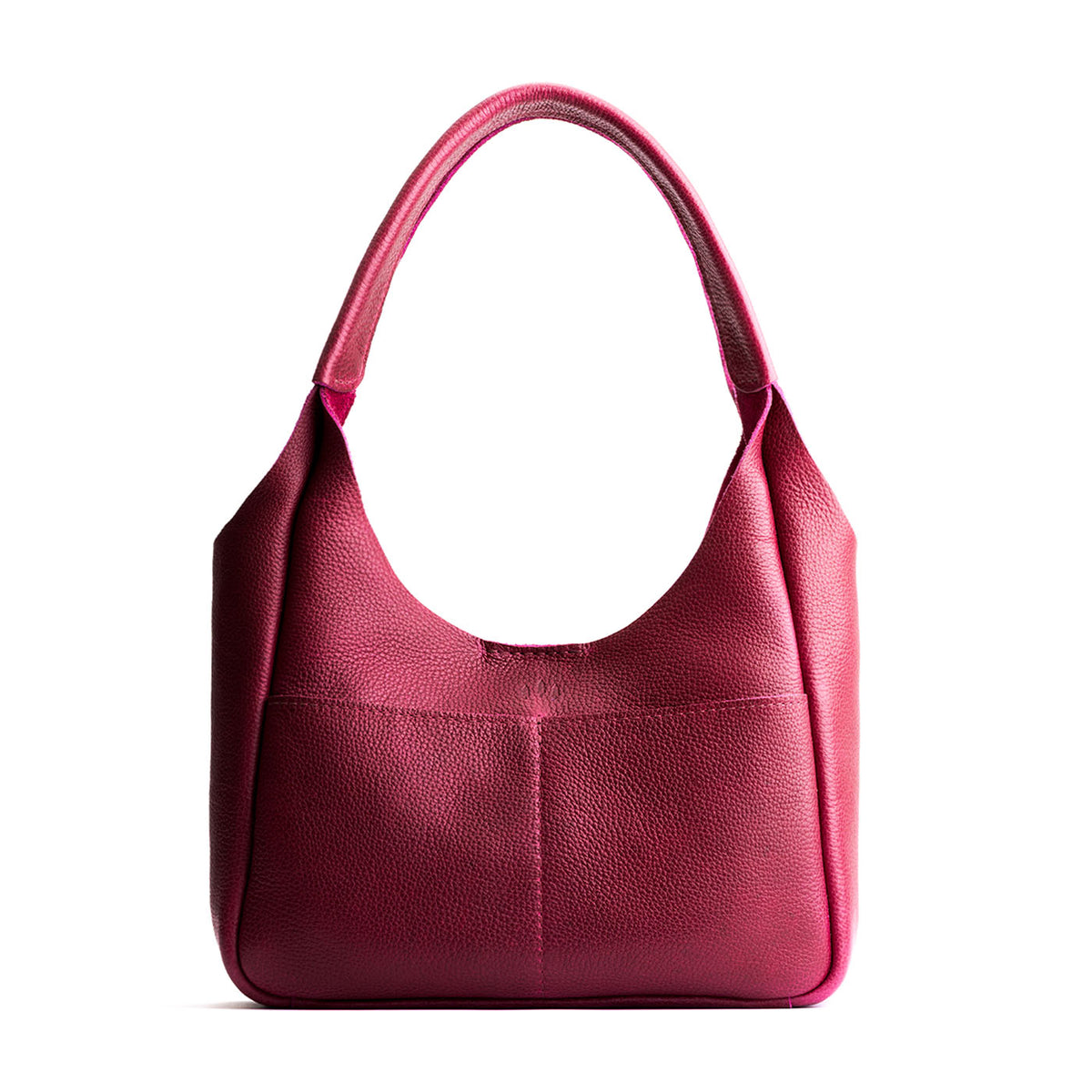 Madison Shoulder Bag - Orchid / Medium