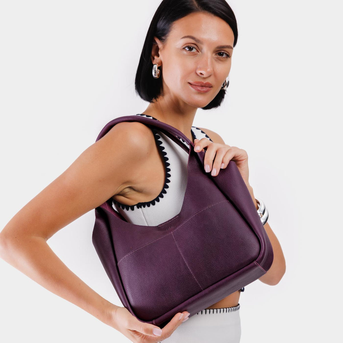 Madison Shoulder Bag - Image 62