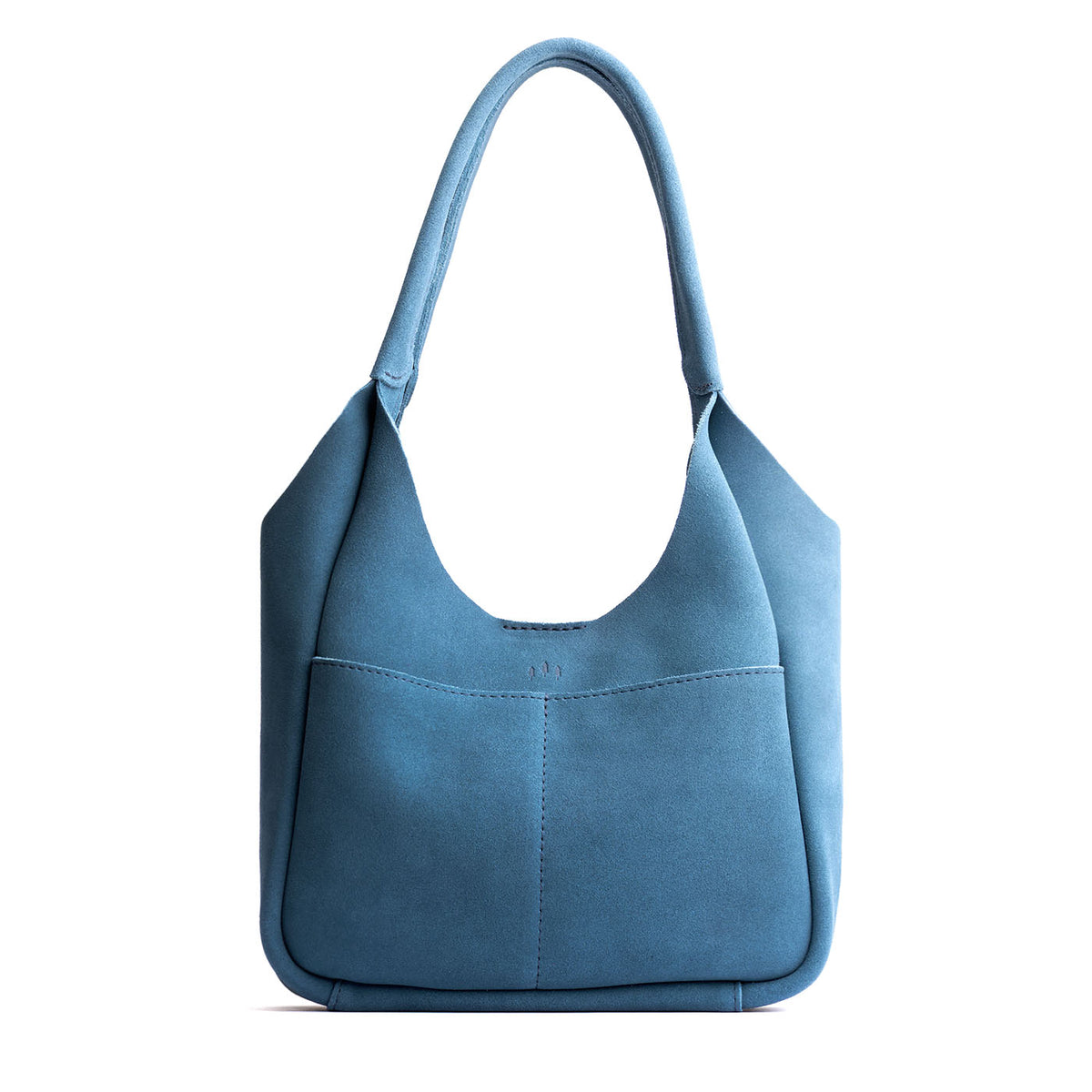 Madison Shoulder Bag - Mariner Blue / Large