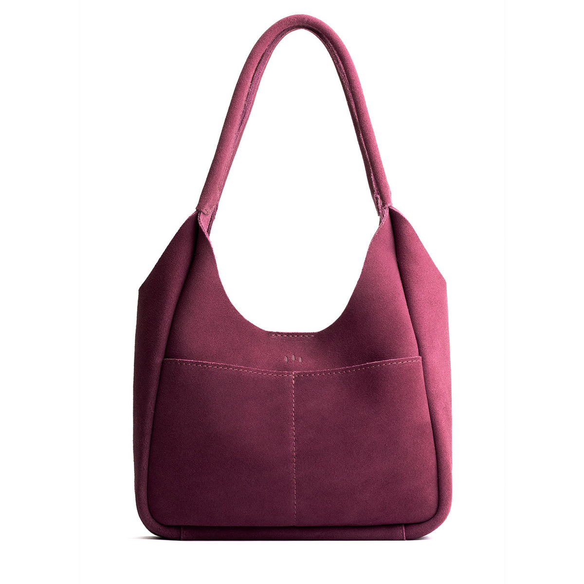 Madison Shoulder Bag - Superbloom / Large