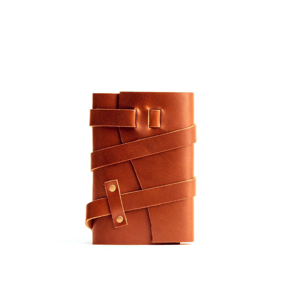 Leather Wrap Journal - Image 48