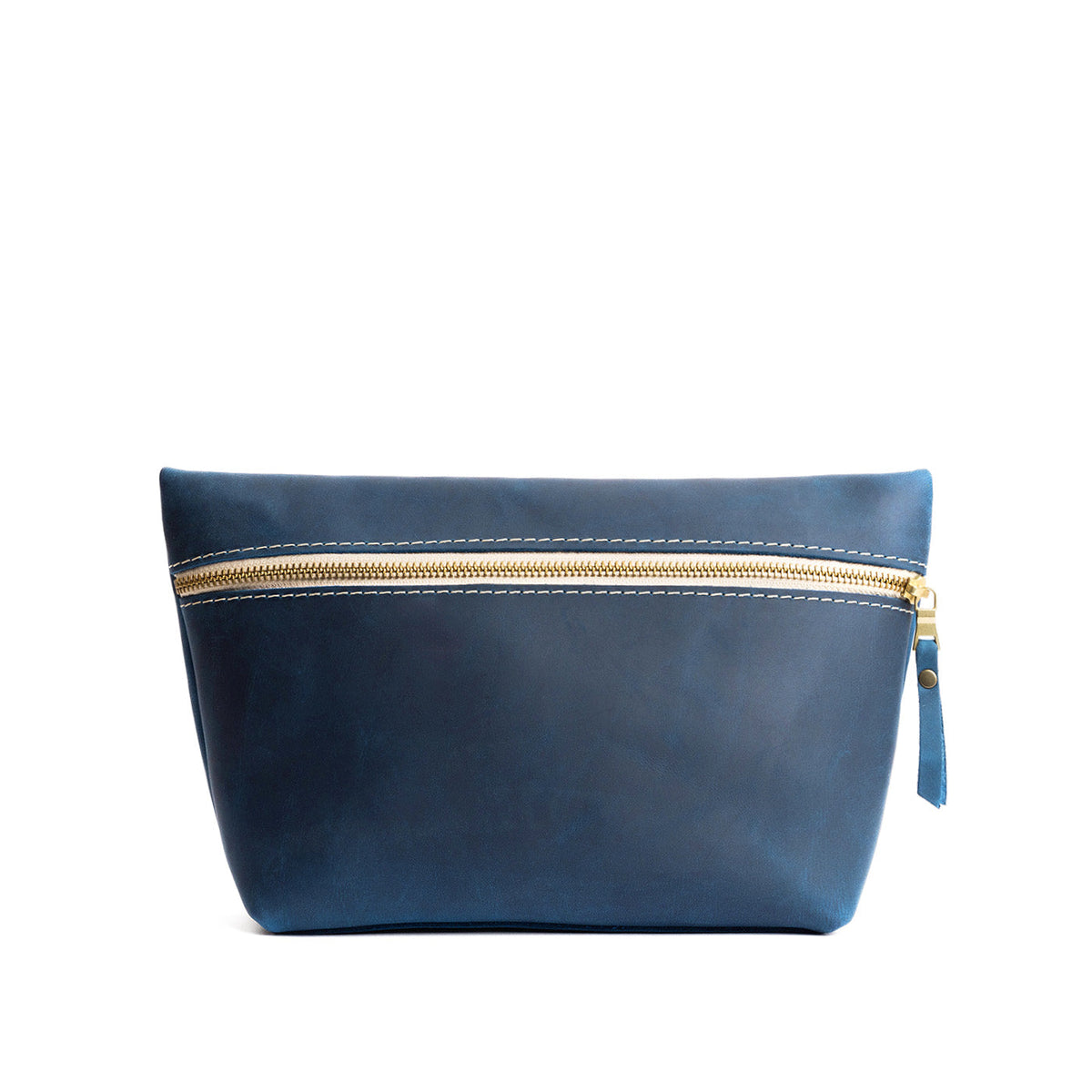 Makeup Bag - Deep Water / Extra Large