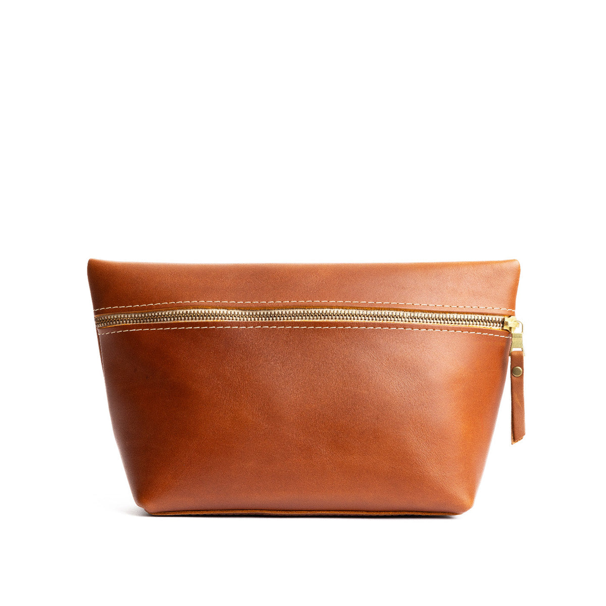 Makeup Bag - Honey / Extra Large