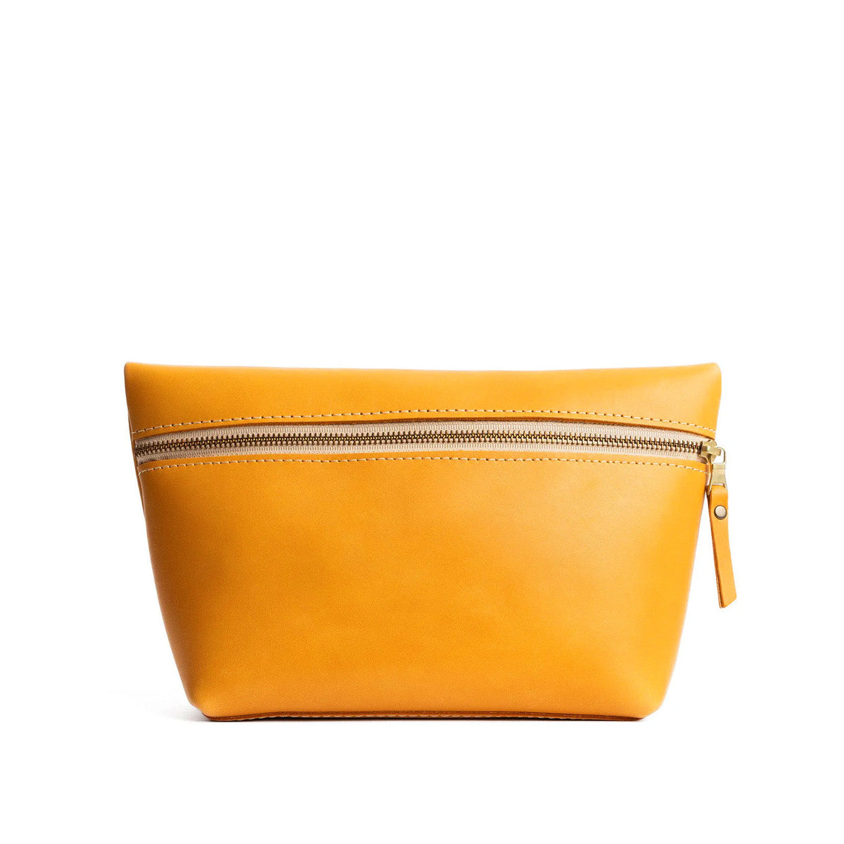 Makeup Bag - Sunflower / Extra Large