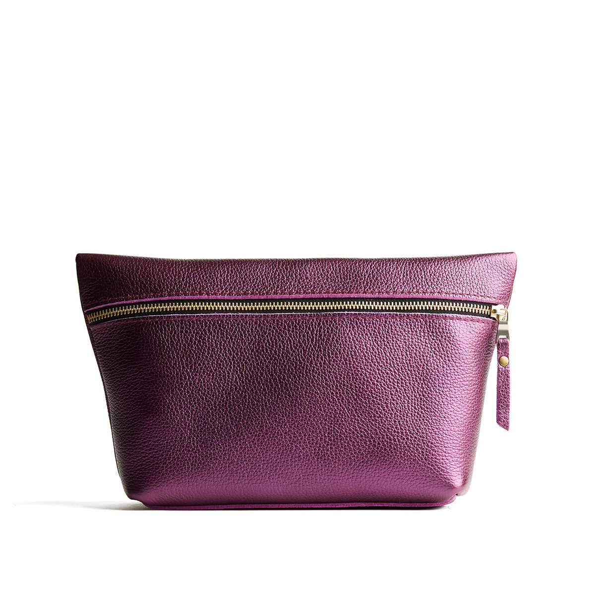 Makeup Bag - Ultra Violet / Extra Large