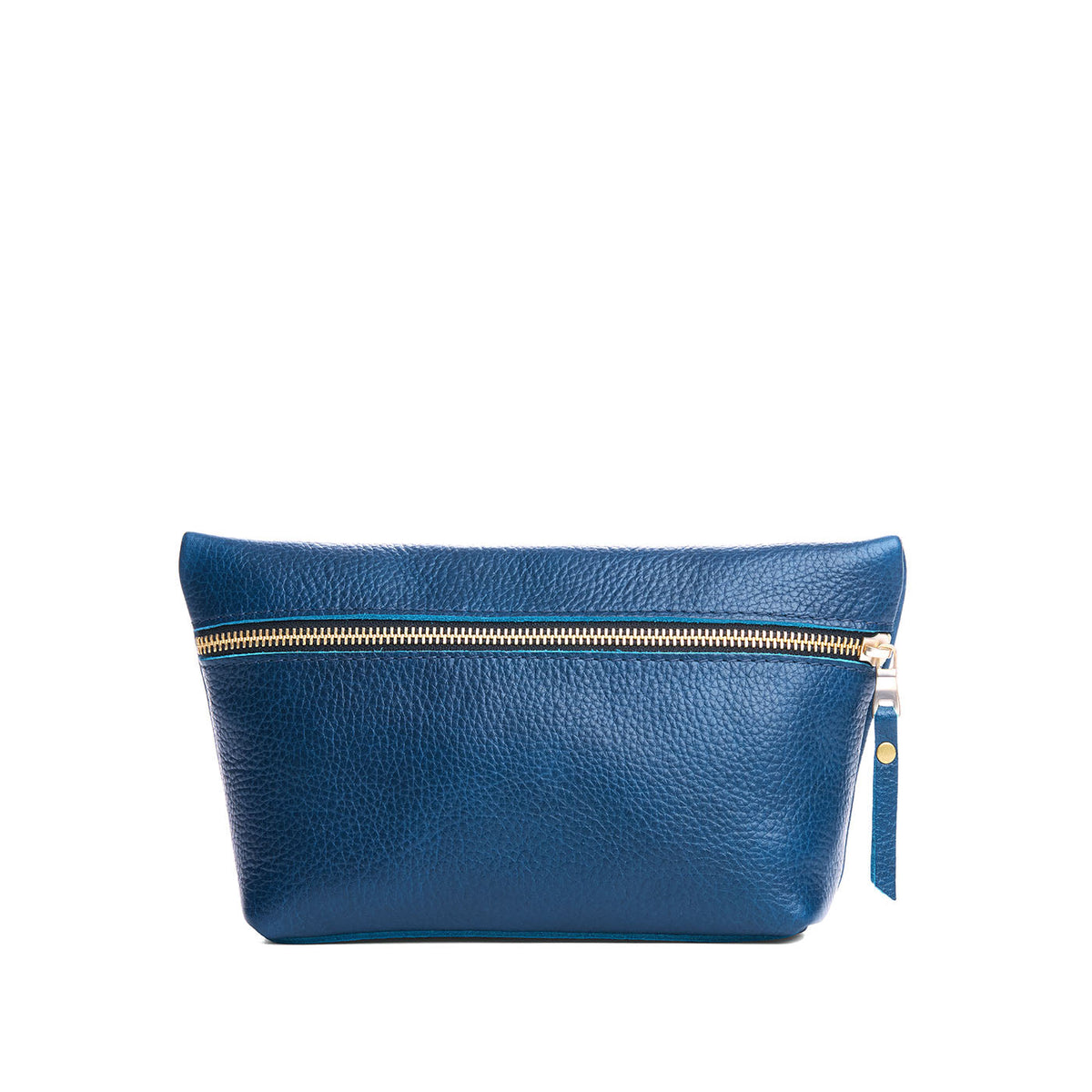 Makeup Bag - Caspian / Large